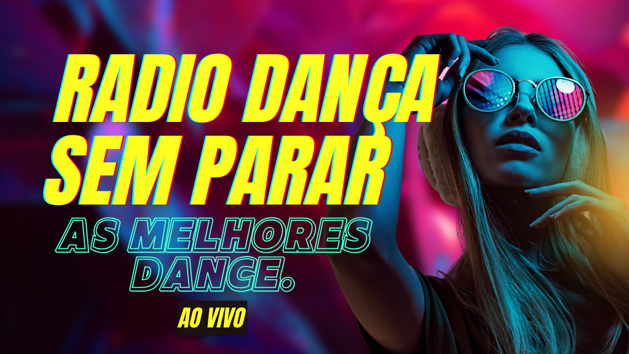 Radio Dança Sem Parar.